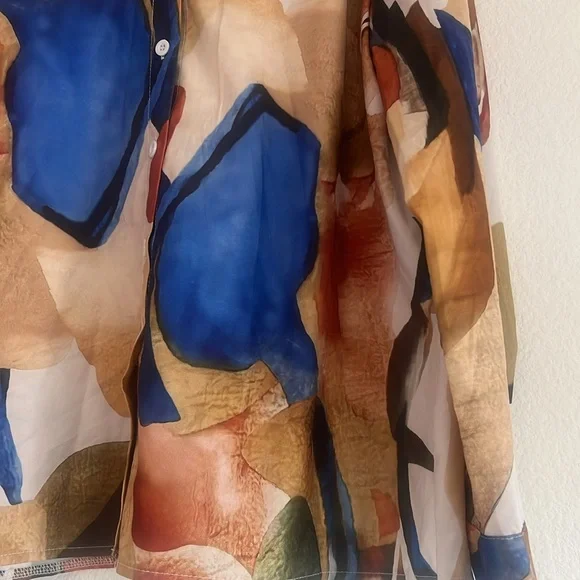 Blouse - Picture 3 of 3